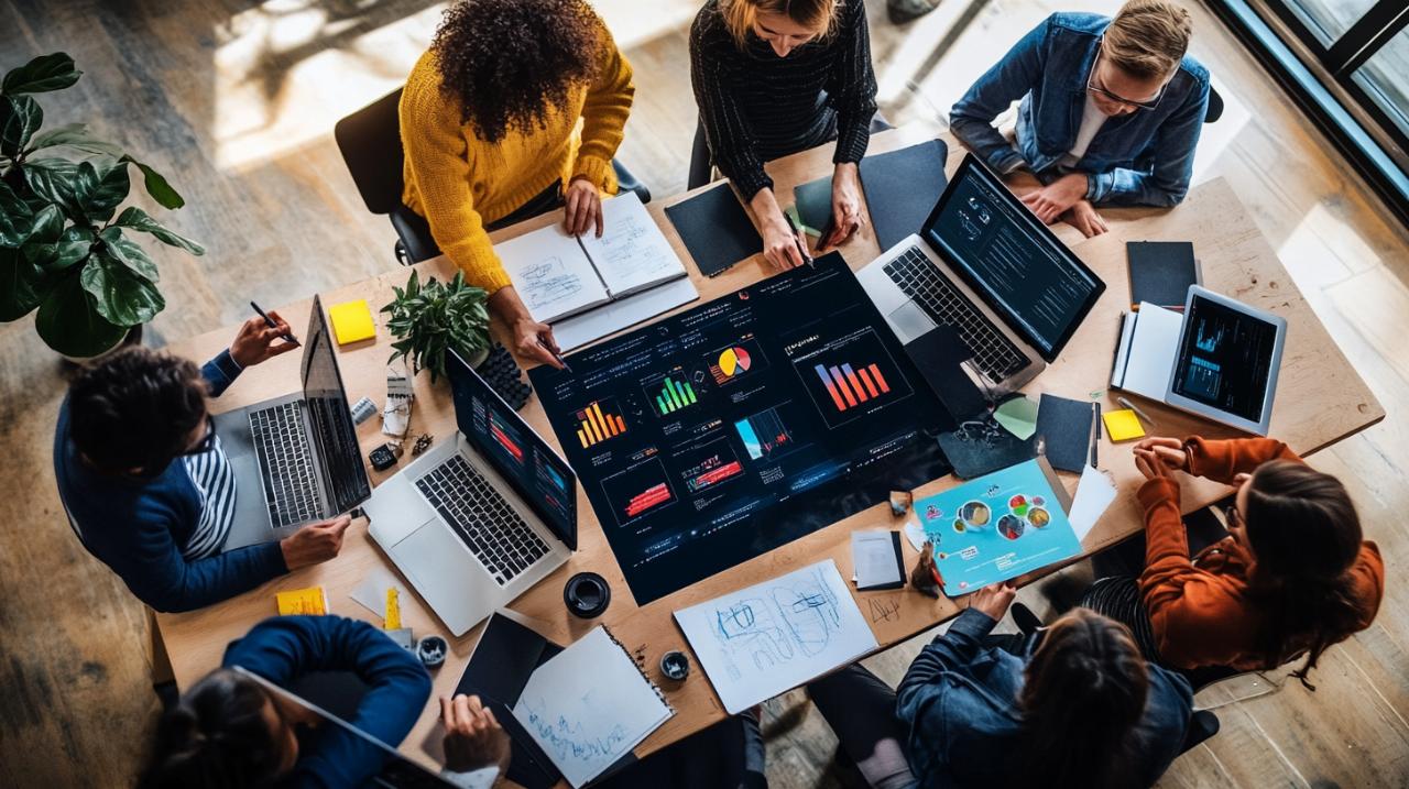 ¿Por qué convertirse en Webmaster? Aprende a Resolver Desafíos Tecnológicos desde Cero