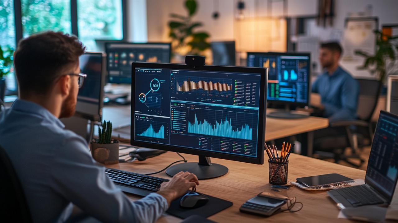 Aumenta tu tráfico web con un Gestor de Palabras Clave: casos de éxito y mejores prácticas