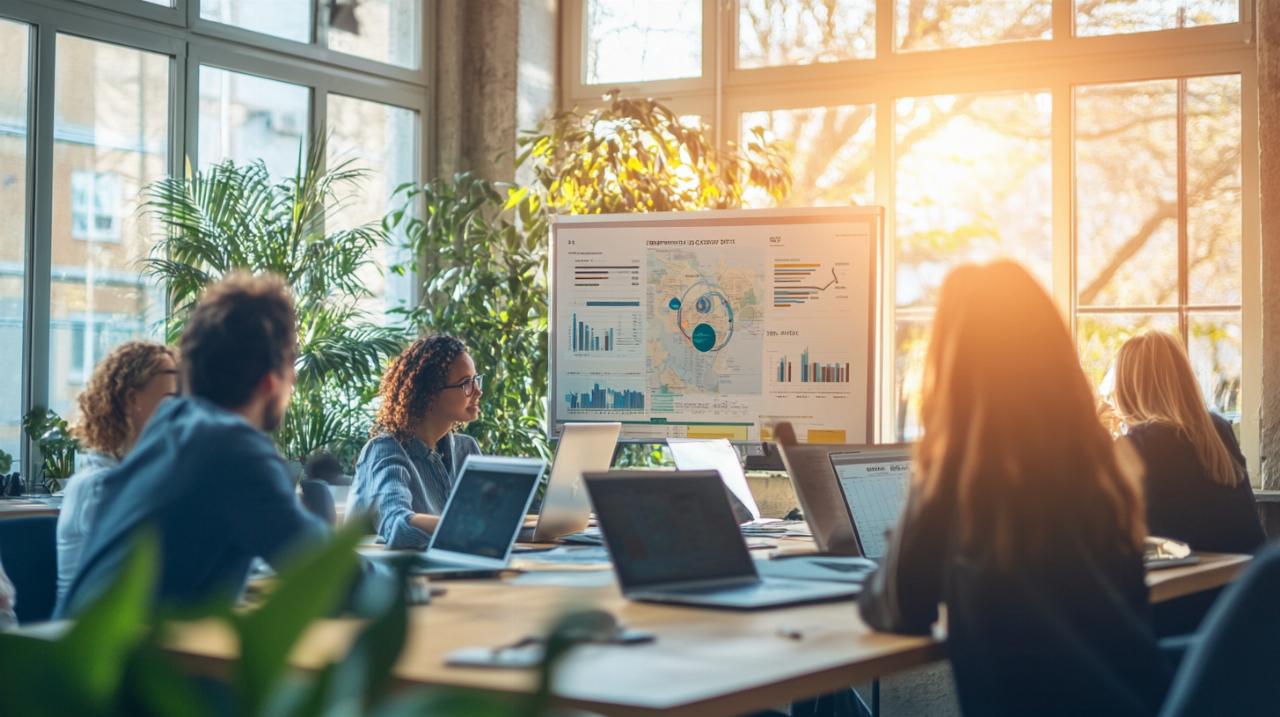 Guía definitiva: Las mejores prácticas para un posicionamiento local mediante comandos de voz y consultas habladas